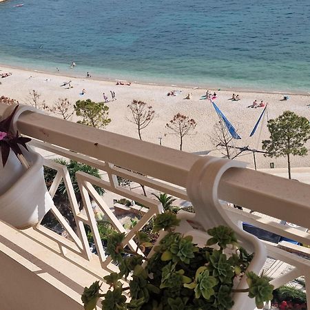 Beachfront Apartment ساراندا المظهر الخارجي الصورة