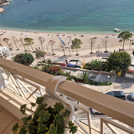 Beachfront Apartment ساراندا المظهر الخارجي الصورة