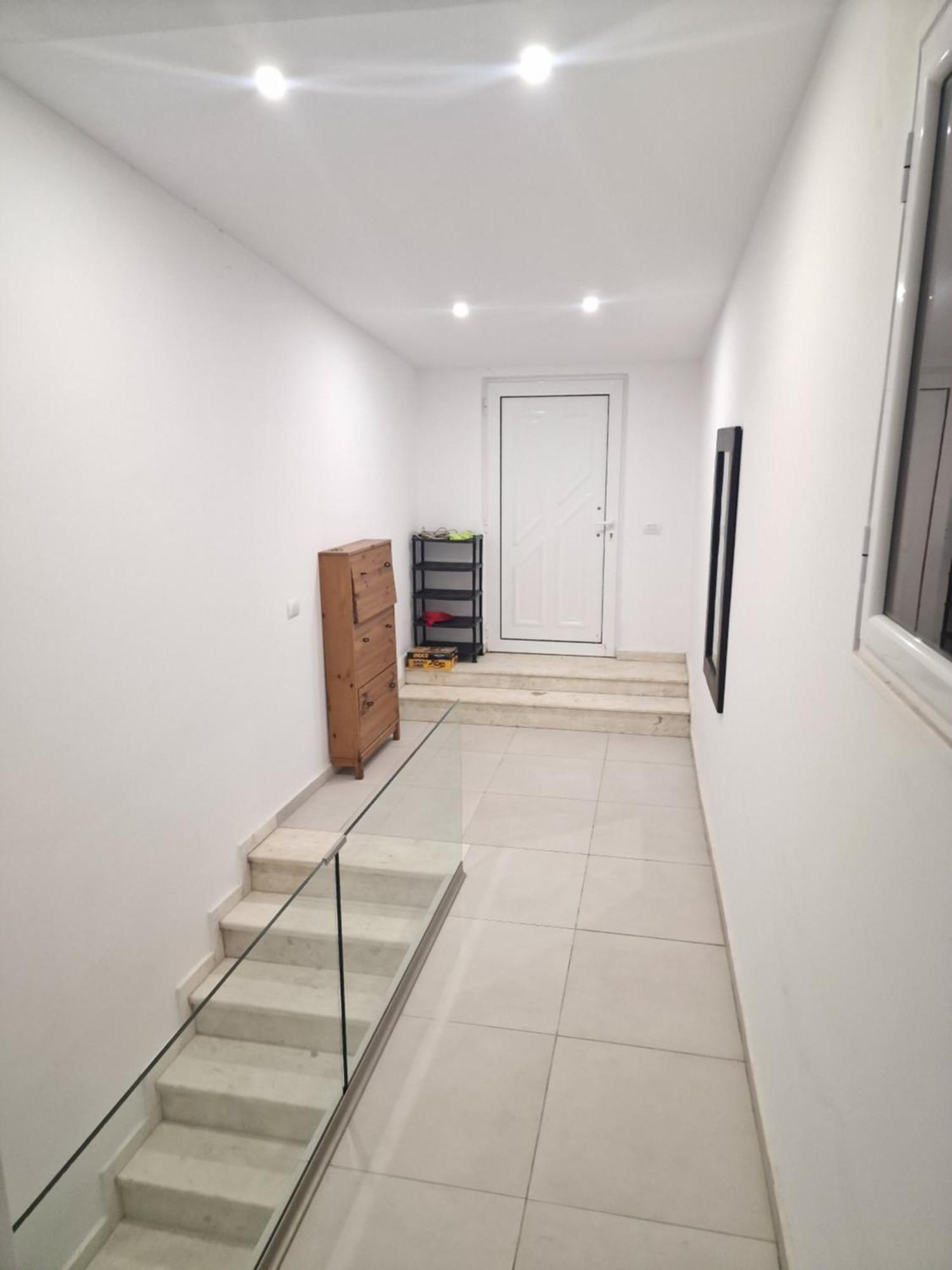 Beachfront Apartment ساراندا المظهر الخارجي الصورة