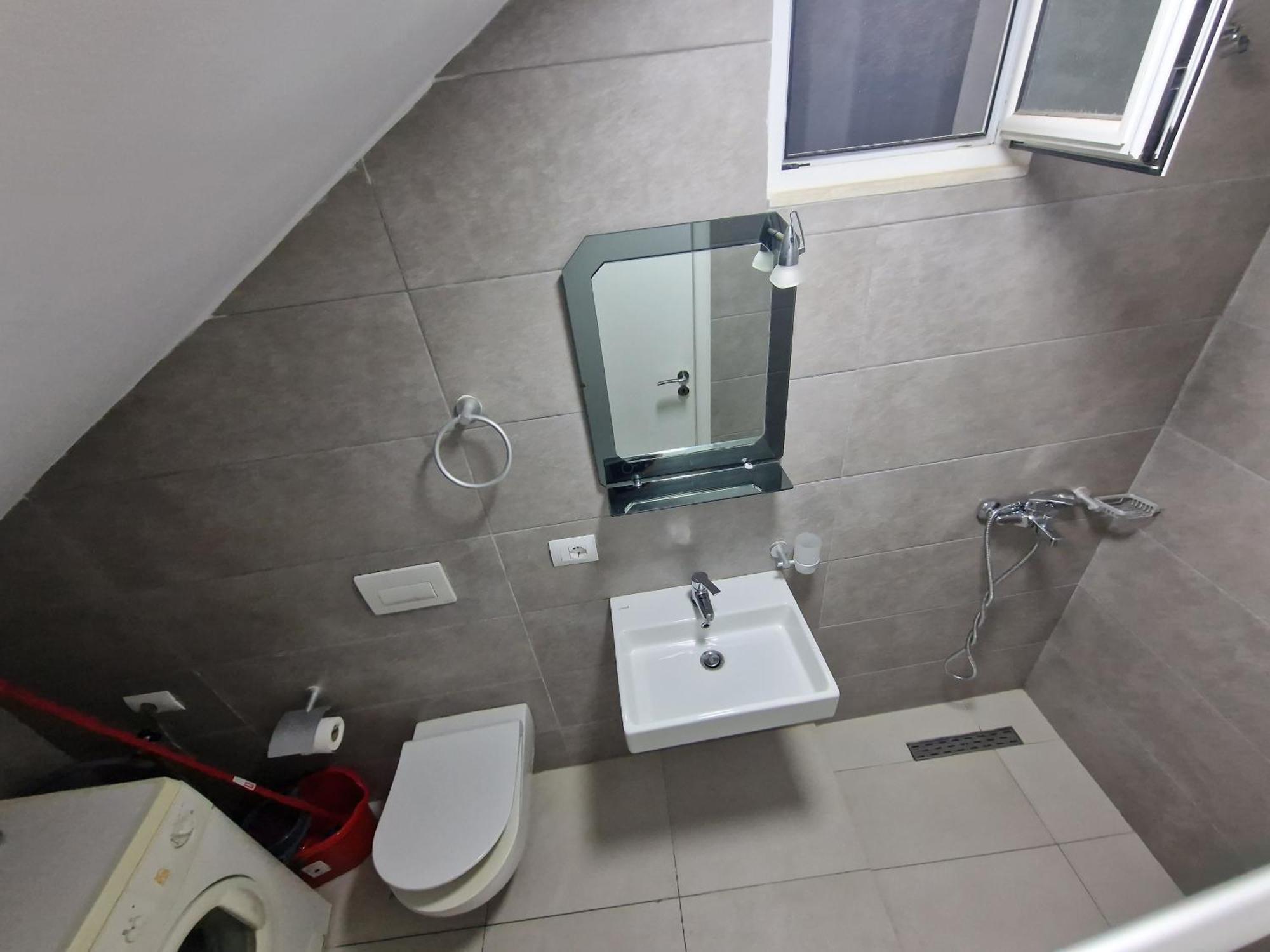 Beachfront Apartment ساراندا المظهر الخارجي الصورة