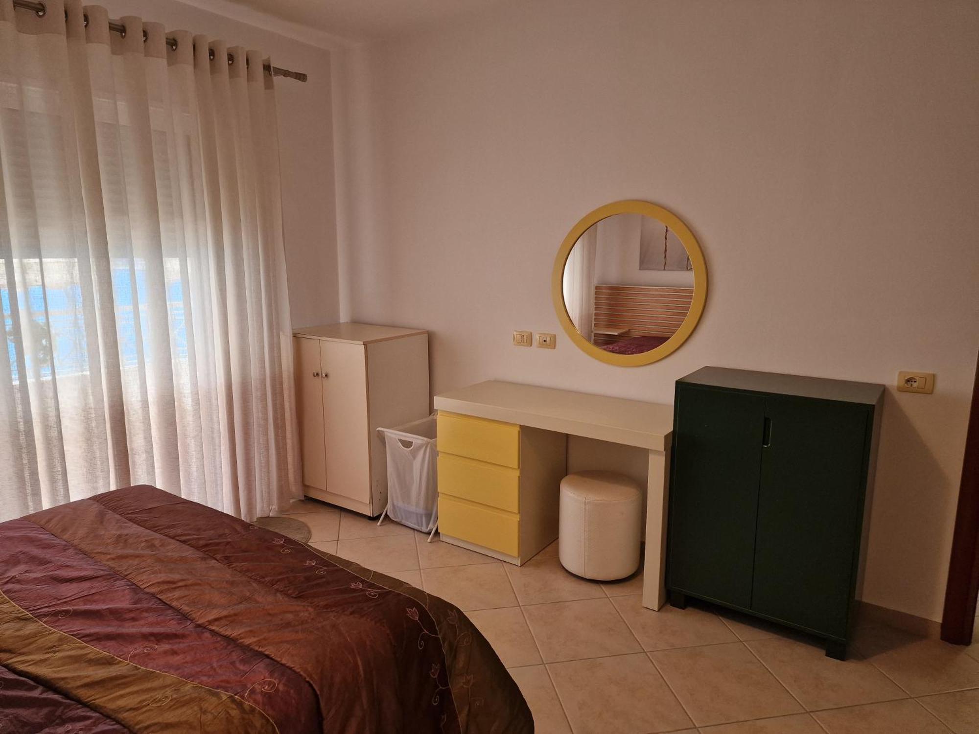 Beachfront Apartment ساراندا المظهر الخارجي الصورة
